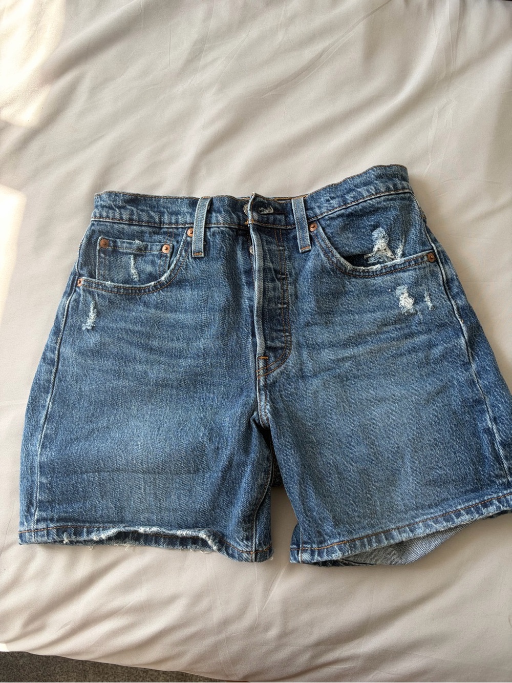 Levi’s size 26